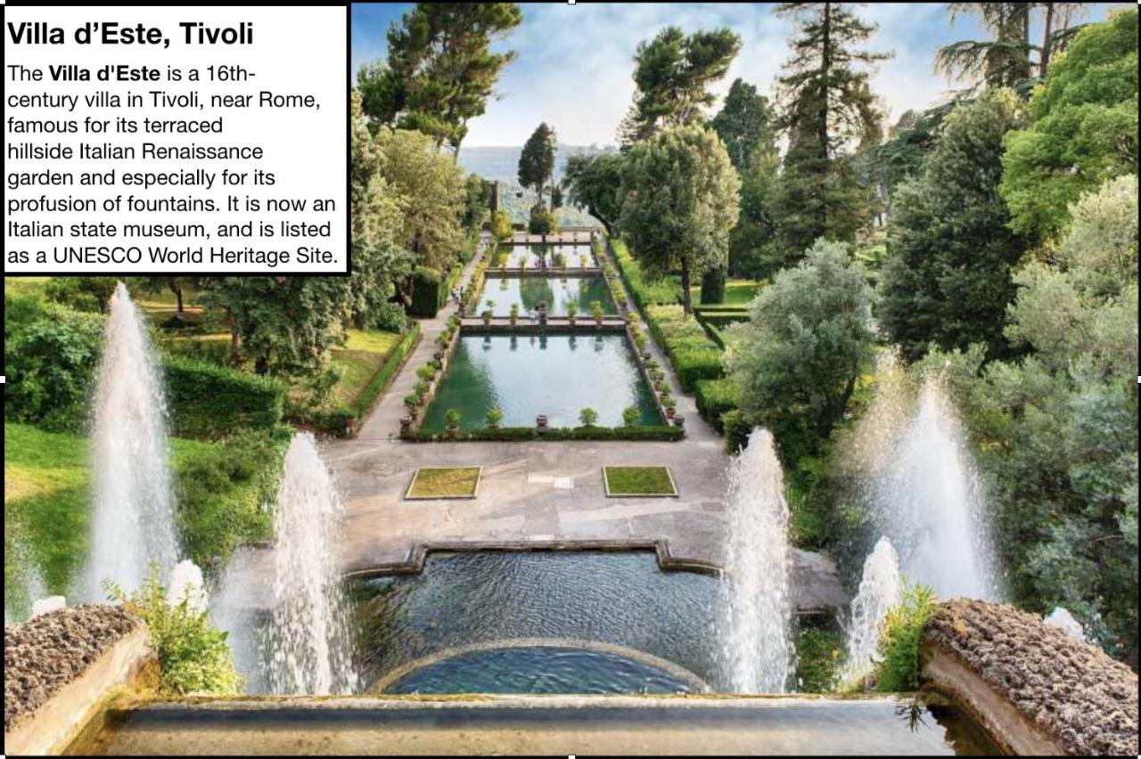 Le Ville Tivoli - Suites, Tivoli City Center! Exteriör bild